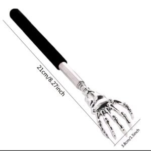 מגרד גב נייד