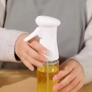 בקבוק ספריי שמן